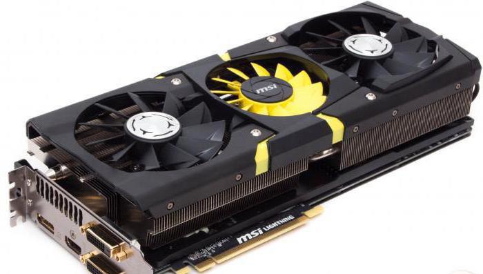 amd r9 290x характеристики