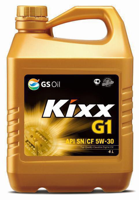 Kixx (масло моторное): отзывы