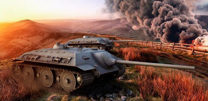 world of tanks лучший танк 10 уровня