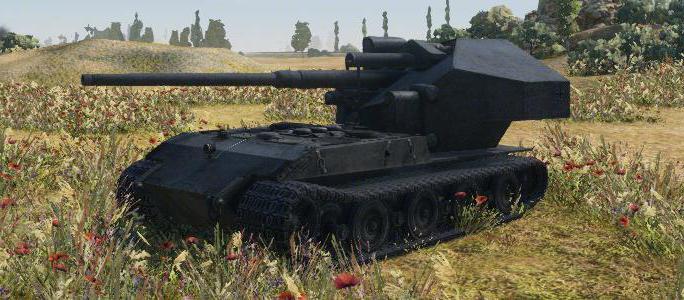 Самый точный танк в world of tanks