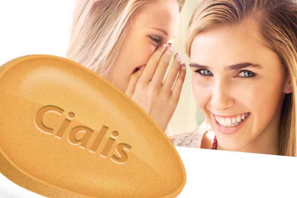 reviews which of women took "Cialis" 20 mg