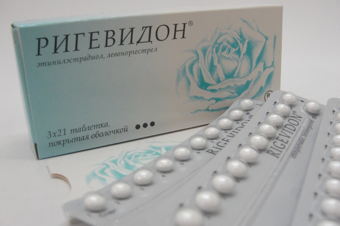 Гормональные таблетки для мужчин