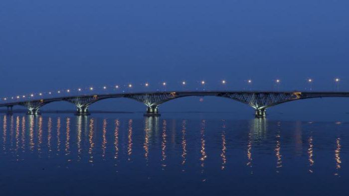 закрытие ремонт императорского моста в ульяновске