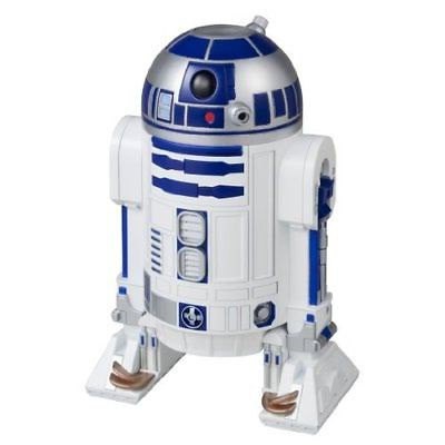 star wars robot r2d2