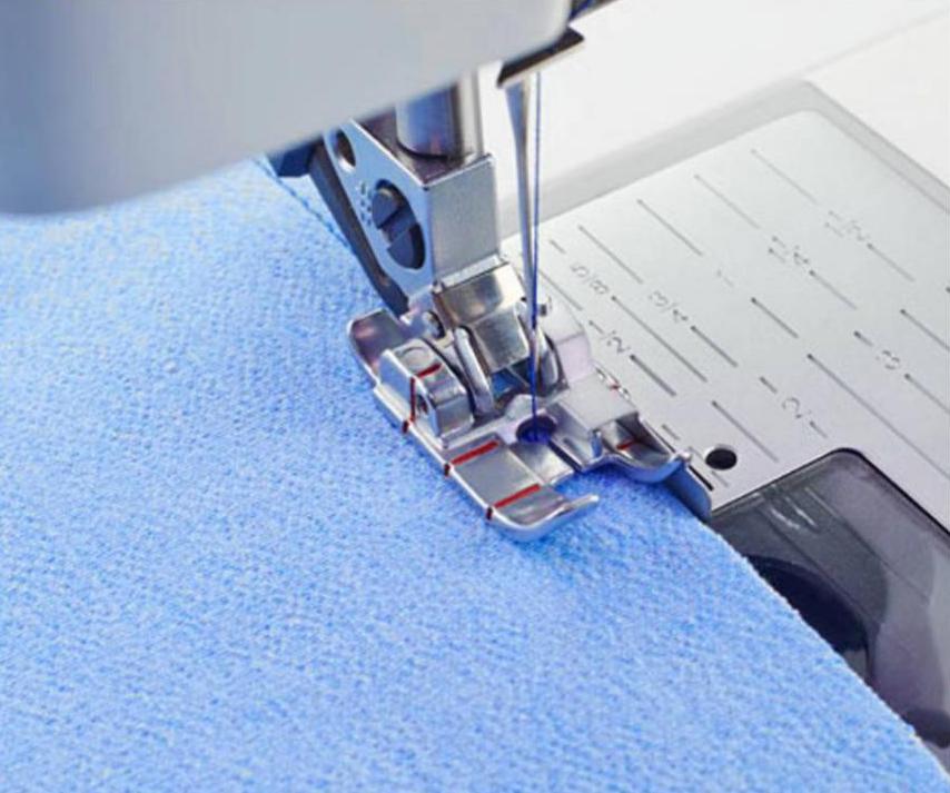 portable hand sewing machine