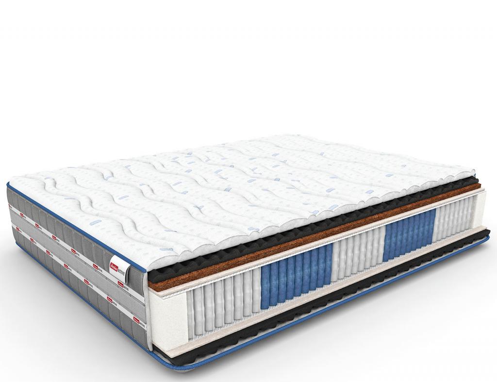 mattress perrino tone plus