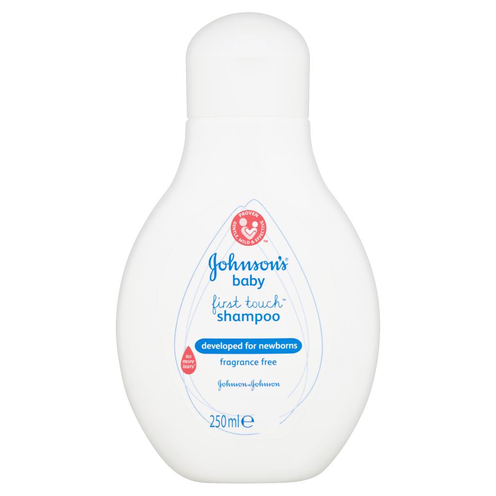 johnsons baby oil reviews