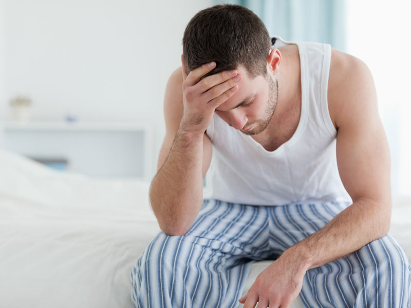 варикоцеле у мужчин симптомы и лечение