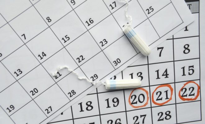 Нурофен при менструационных болях 26
