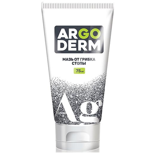 argoderm reviews