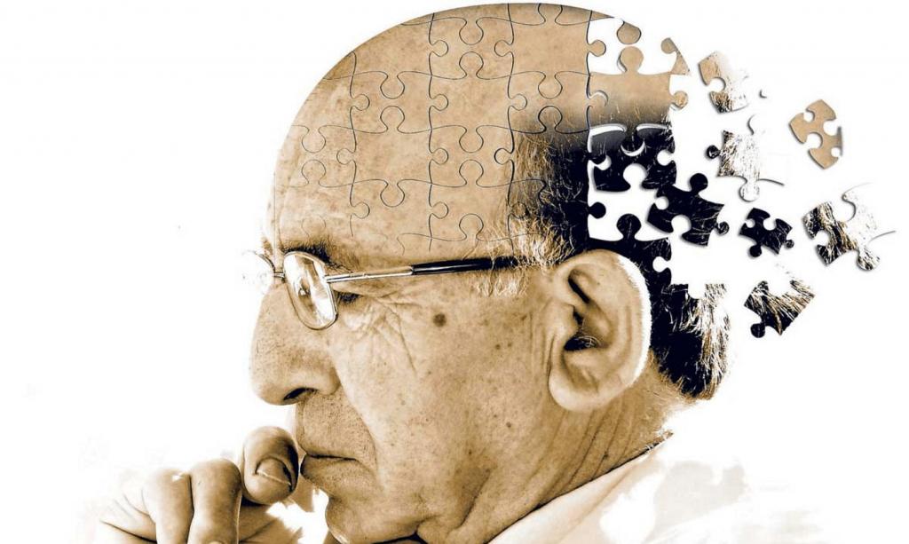 ранняя диагностика болезни альцгеймера