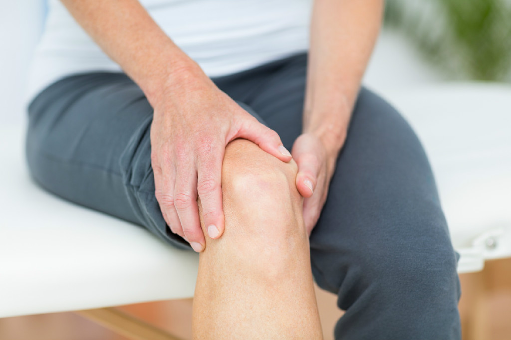 артрит артроз коленного сустава лечение