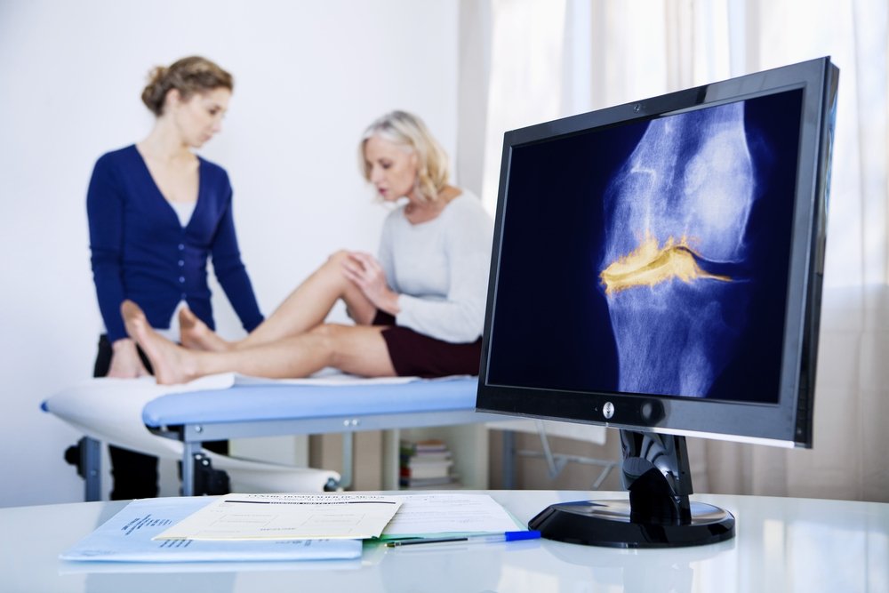 народное лечение артрита коленного сустава