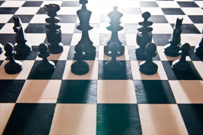 Как установить шахматный движок