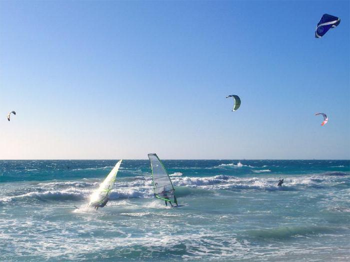 The best beaches in Crimea