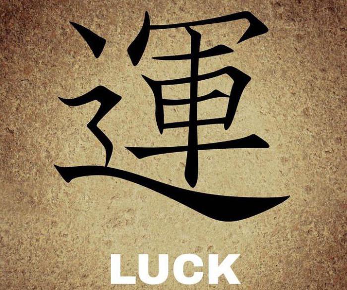 Китайский иероглиф богатство обои