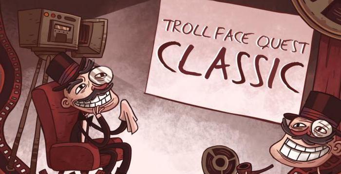 walkthrough trollface quest internet