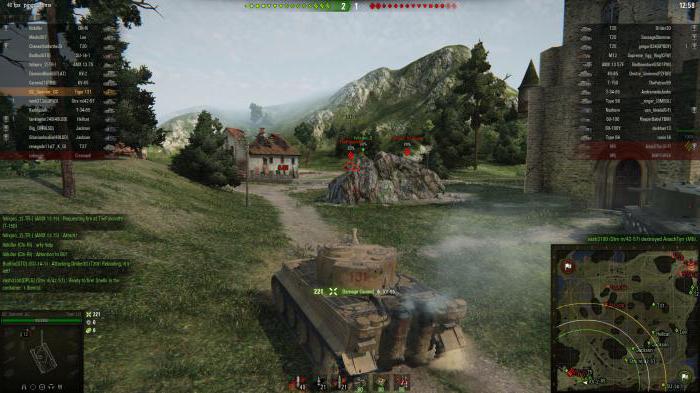 tiger 131 review