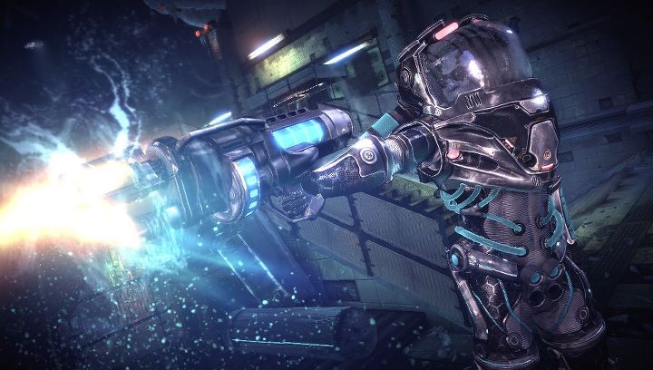 Walkthrough Batman: Arkham City: Mr. Freeze