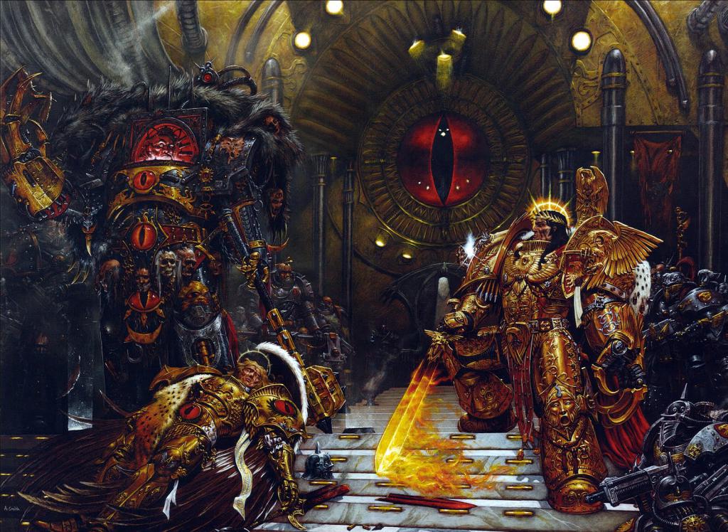император warhammer 40000 император человечества планета терра.