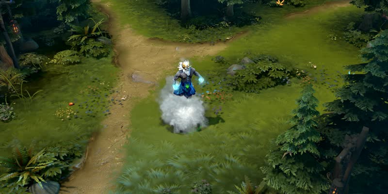 "Dota 2" guide. Assassin