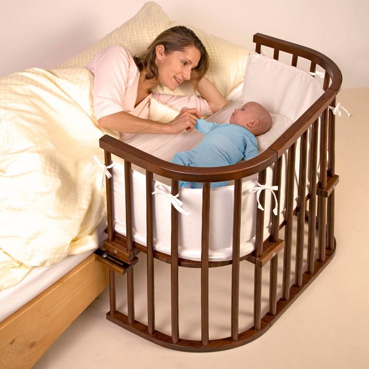 к чему снится детская кроватка