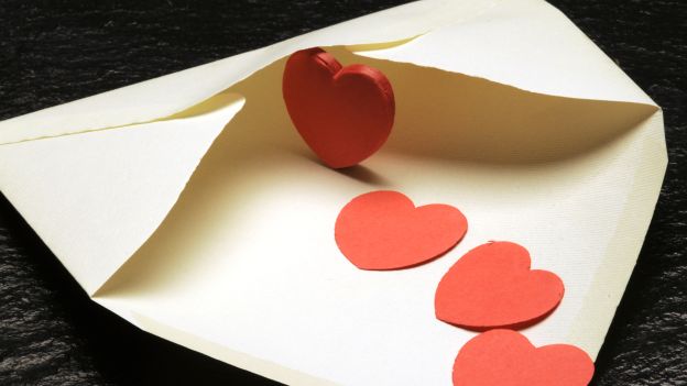 Романтическое письмо: как и что написать? Полезные советы по составлению романтических писем