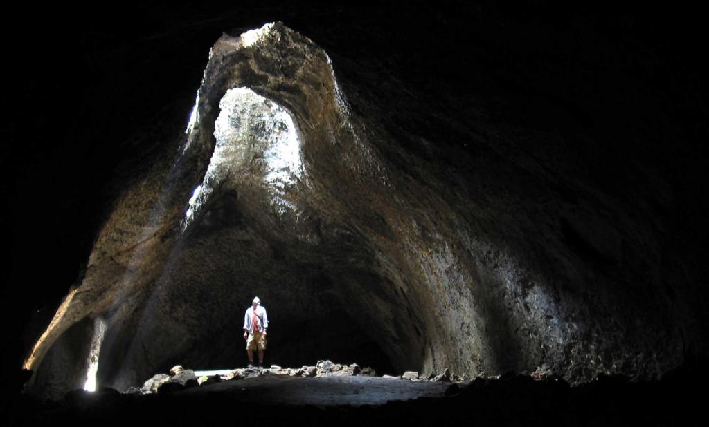 сонник пещеры