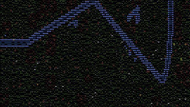 таблица кодов символов ascii