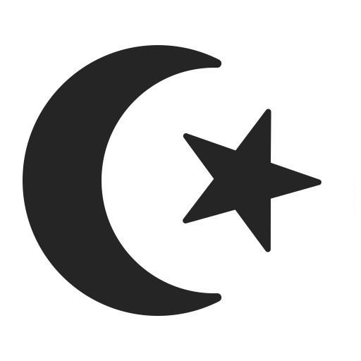 арабские символы и их значение 