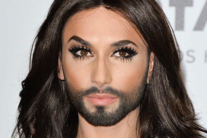 Conchita Wurst