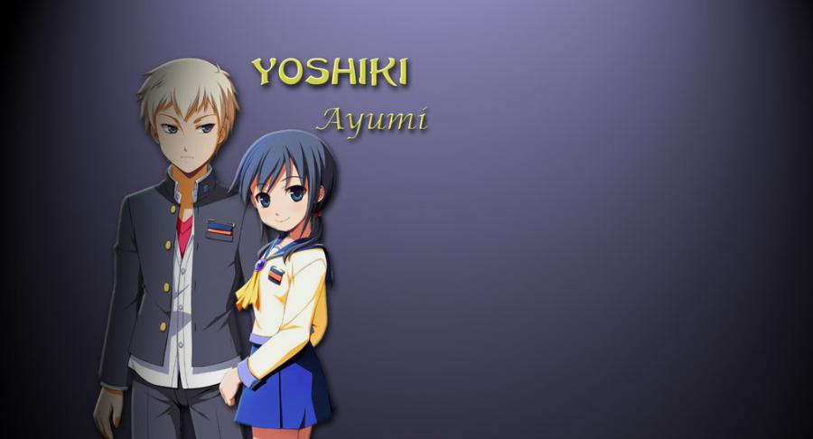 Corpse party прохождение