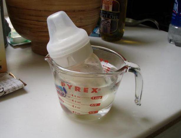 в чем заморозить грудное молоко в домашних условиях