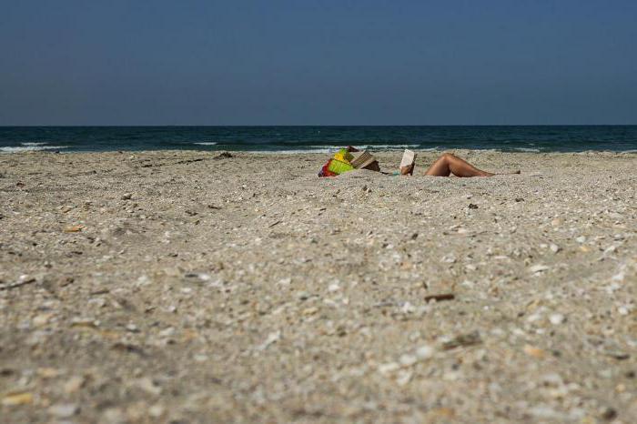 нудистские пляжи черного моря фото