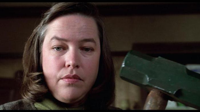 annie wilkes