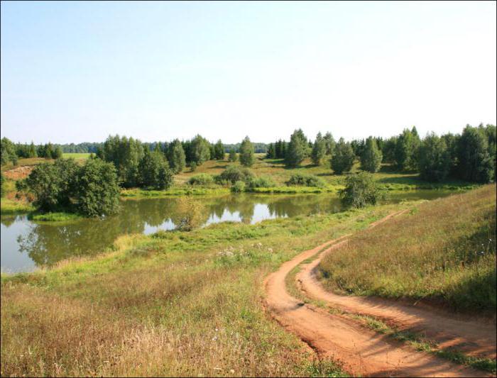 Исчезнувшие села и деревни республики Татарстан