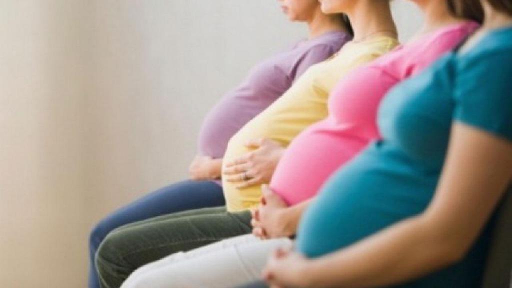 Школа материнства и подготовка к родам