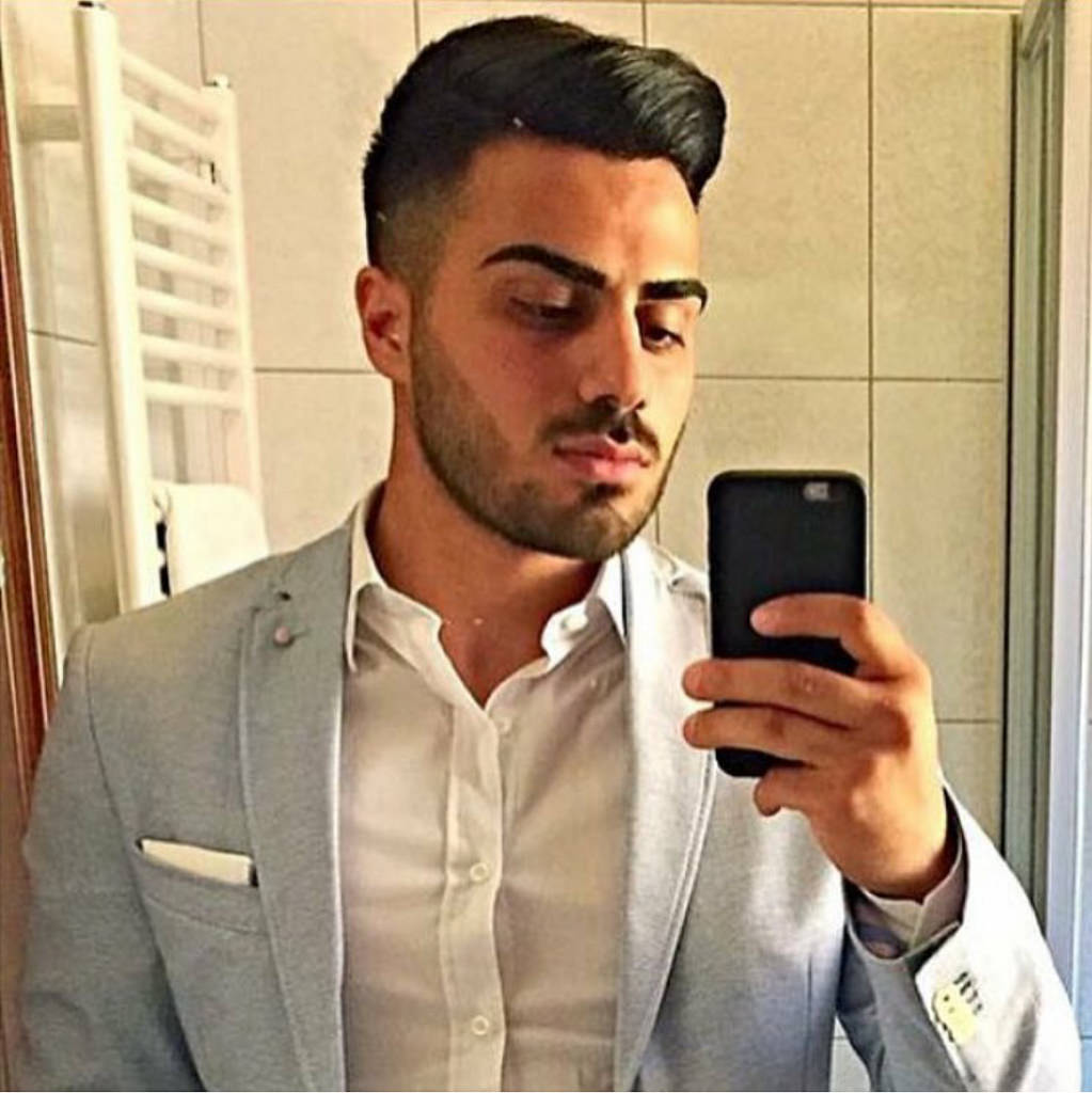 Познакомиться С Молодым Человеком Из Турции