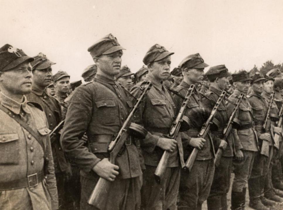 Польская кампания вермахта 1939 года