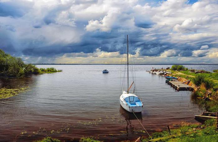 Morozov village, Leningrad region