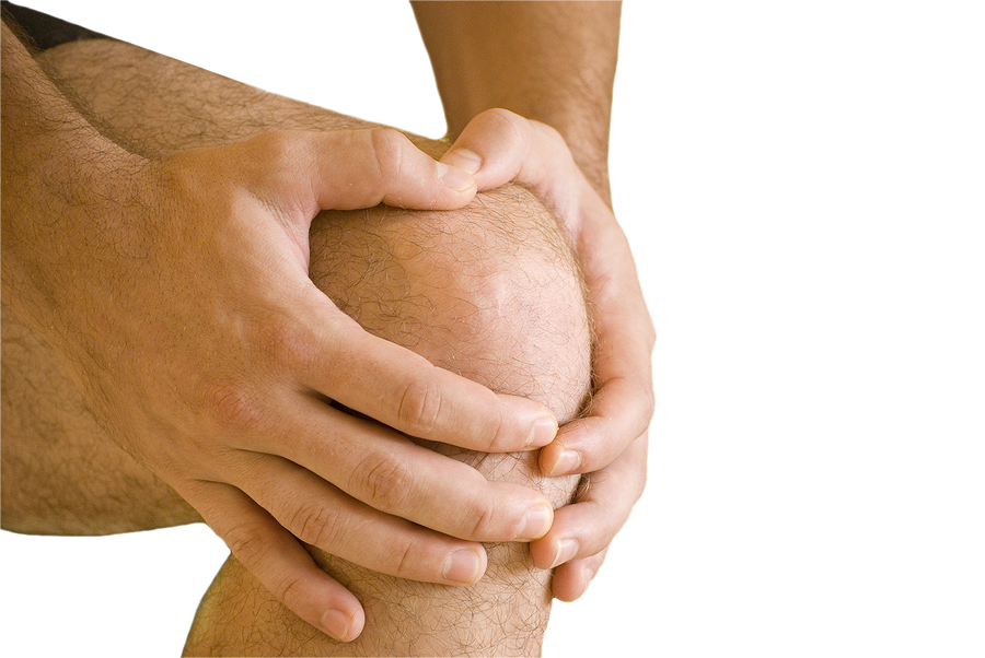 разрыв мениска коленного сустава