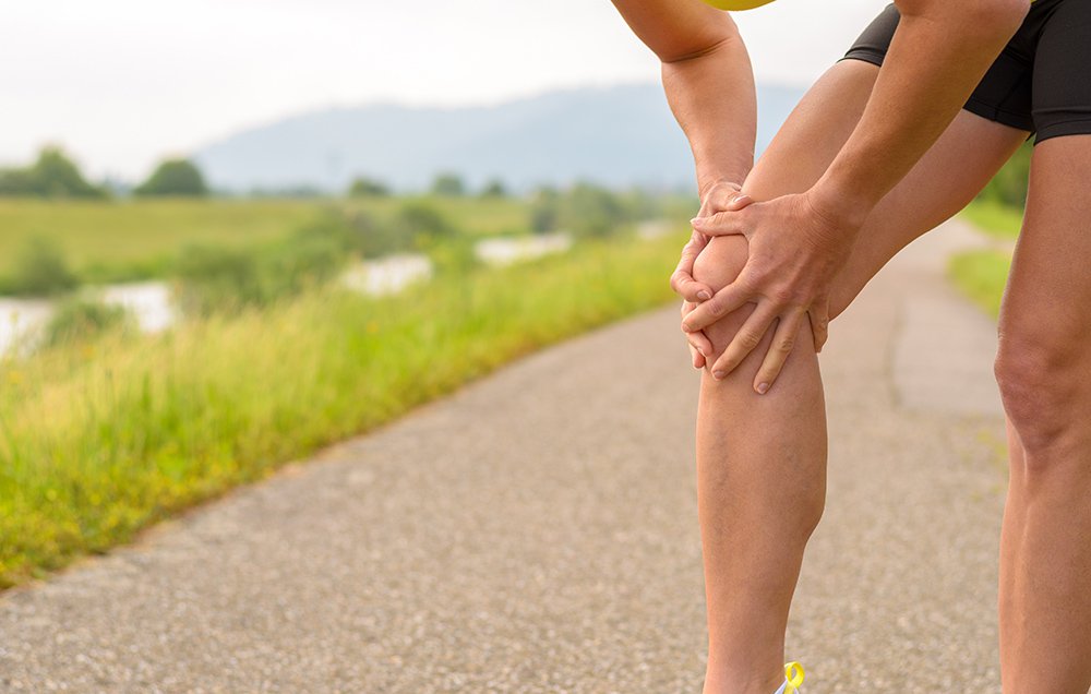 повреждение мениска коленного сустава лечение