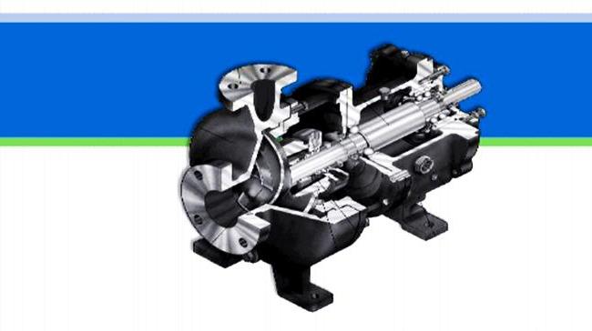 vane pump