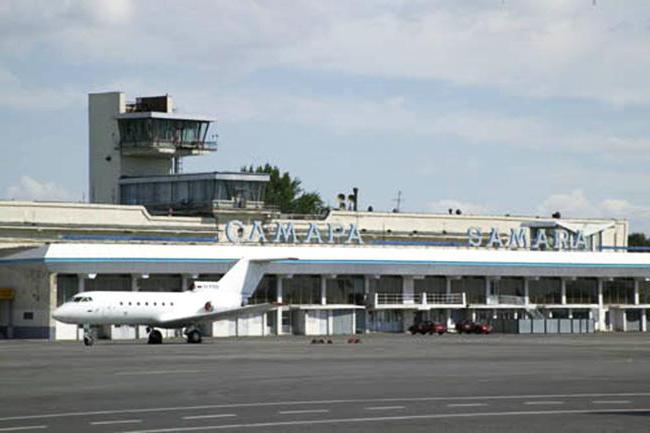 Самара аэропорт Курумоч как доехать