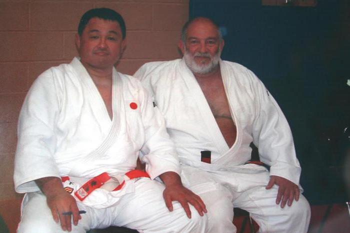 judo federation