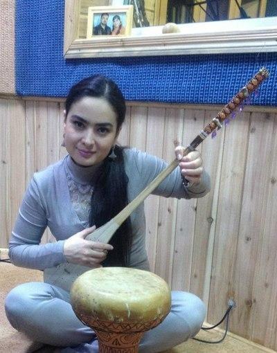 красивые девушки таджички