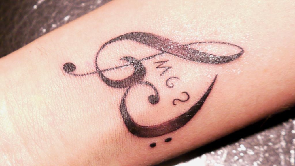 small tattoos for girls