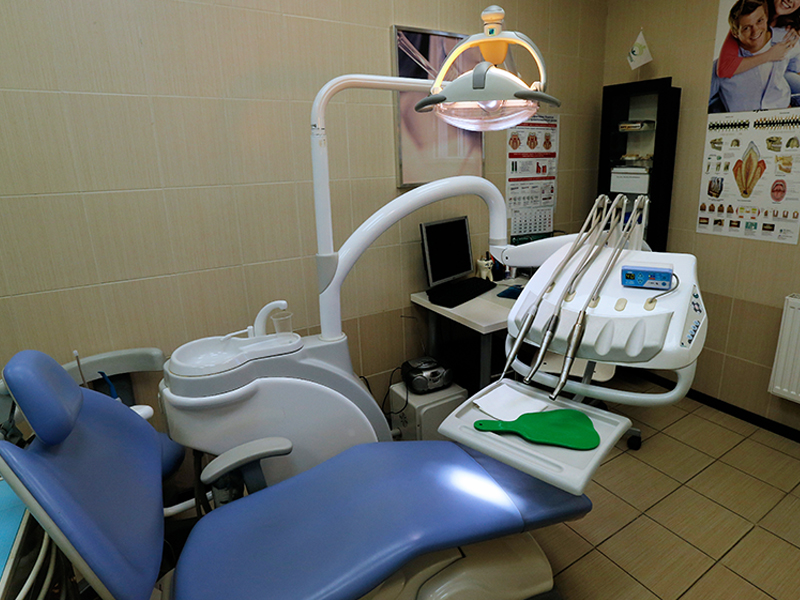 стоматология в Добромед