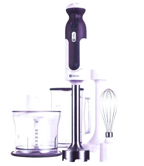 hand blender