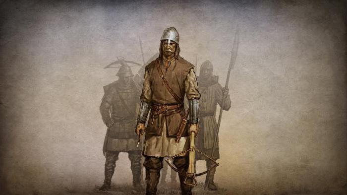 mount and blade warband mod nova aetas